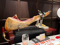 -王品牛排(珠海富华里店)