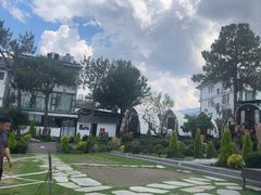-云禾壹海景庄园餐厅