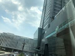 -慈铭体检(凯旋路分院)