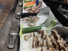 -星伦多自助料理(花山金鹰店)