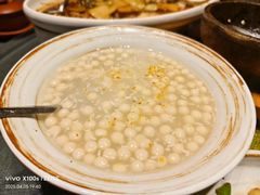 -柒园·三十年创意杭帮菜(龙湖滨江天街店)