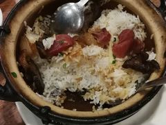 腊昧煲仔饭-正德顺順德雙皮奶(中信店)