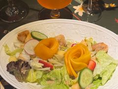 -第101座花园餐厅(湖滨88店)