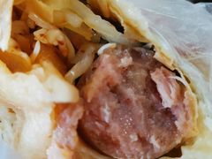 土豆-阿姨卷饼(平凉路店)