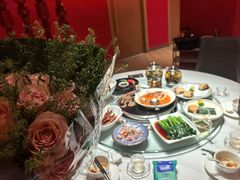 -德兴show鲜·蒸汽海鲜火锅餐厅(格创悦里店)