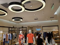 -鄂尔多斯(八达岭奥莱店)