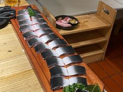 -泥炉烧肉师(新街口金銮巷店)