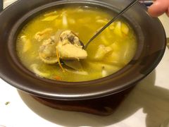 -东门头·江鲜小馆(新天地店)