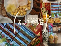 -西江美食舫·江西菜(健德桥店)