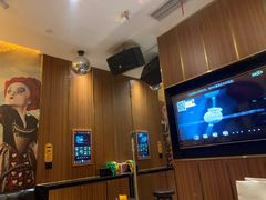 -星聚会KTV(合生汇黑金店)