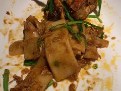 -筱爷叔·上海传统手工菜(新桥店)