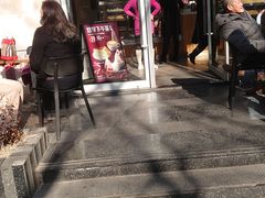 门面-COSTA COFFEE(常熟路店)