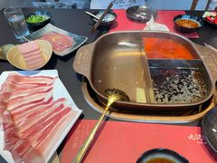 -重庆九记老火锅(张掖路店)