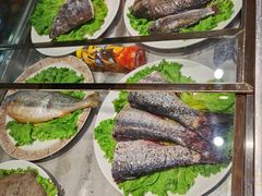 -香滨园骨架王(民生路店)