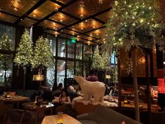 -THE CANNERY&JUJU 新鲜海鲜·牛排美食酒廊