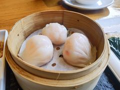 一品虾饺煌-小城粥道·海胆鲜虾粥(解放广场店)