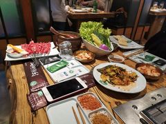 -河坝烧烤串城(银亭路店)