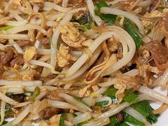 肉丝炒豆芽-姥姥家春饼店(惠新东街店)