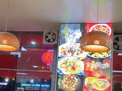 -何哥鲜鱼餐厅(龙湖花园店)