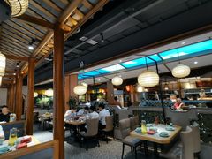 -六合居(温江店)