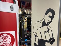 -M.S拳击泰拳馆(大学路店)
