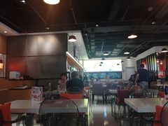 -港久茶餐厅(鹭洲里店)