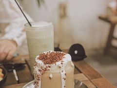 -甘单茶事小馆(洋河店)