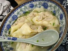 鲜肉大馄饨-荣阳楼(山塘街店)
