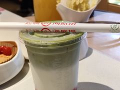 -海底捞火锅(威高广场店)