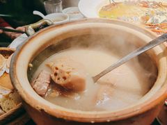 -清水亭湖北菜(大屯DT51店)