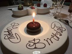 -三嚥阁 La Villa Restaurant