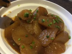 -蔡家酒楼(一德街店)