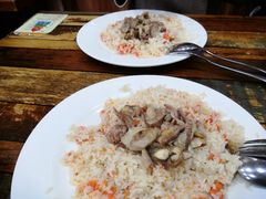 -塔斯提抓饭(东城汇店)