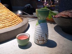 桃花酿-鲜潭蒸汽石锅鱼(五道口购物中心店)