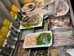 -华盛丰温州大排档(东三环南路店)