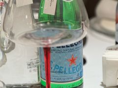 餐具摆设-王品牛排(郑州大卫城店)