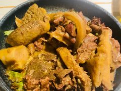 -牛人日志·鲜牛肉骨汤火锅(万科里瑧店)