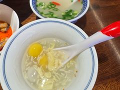 -李犟大爆鳝面·手工蟹黄包(湖滨西湖店)