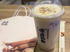 -长春堂顺时而饮(前门店)