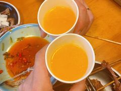 -小红烤翅(傅厚岗店)