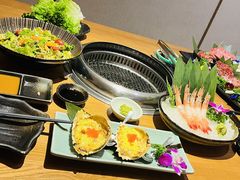 -丸藏和牛烧肉专门店(园区师惠坊店)