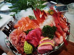 -森味薪火烧•烧鸟居酒屋•日本料理(望京店)