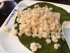 手剥虾仁-吴门人家·苏宴宫廷菜(拙政园店)