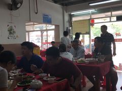 -蛇口康乐快餐鱼仔档(翠苑小区店)