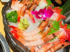 -大和食乐·鲜和牛酸汤火锅(环宇荟店)