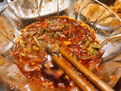 -五彩凉山自助西昌烧烤(柳翠路店)