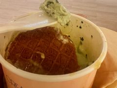 -CREAM STORY意大利手工冰淇淋&甜品(万象前海店)