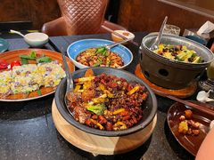 -华豫川酒家(大卫城店)