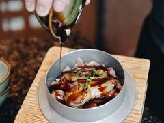 -老乾杯和牛烧肉(王府中环店)