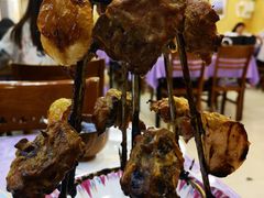 -新疆巴州金丝特餐厅(大钟寺店)